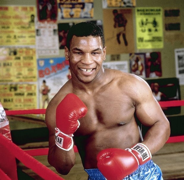 5 Major Life Lessons From Mike Tyson Career