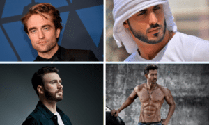10 Most Handsome Men in the World 2026: Full List and Updates