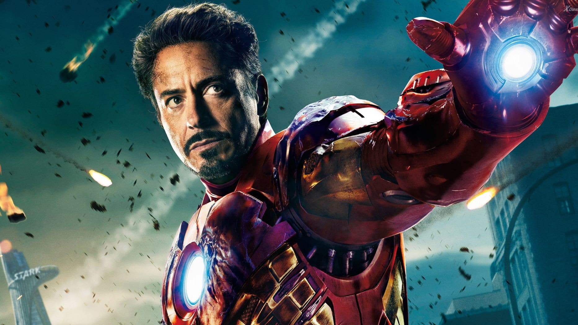 Robert Downey Jr Net Worth