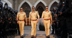 5 Highest-grossing Indian Films at Worldwide Box Office 2021