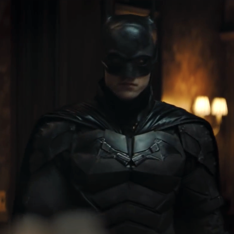 The new trailer for 'The Batman' has been released by Warner Bros