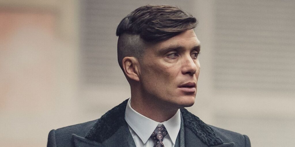 Peaky Blinders Season 6 finally Coming As Fans Rejoice
