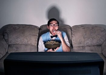 7 Strong Reasons For not watching Television from now on