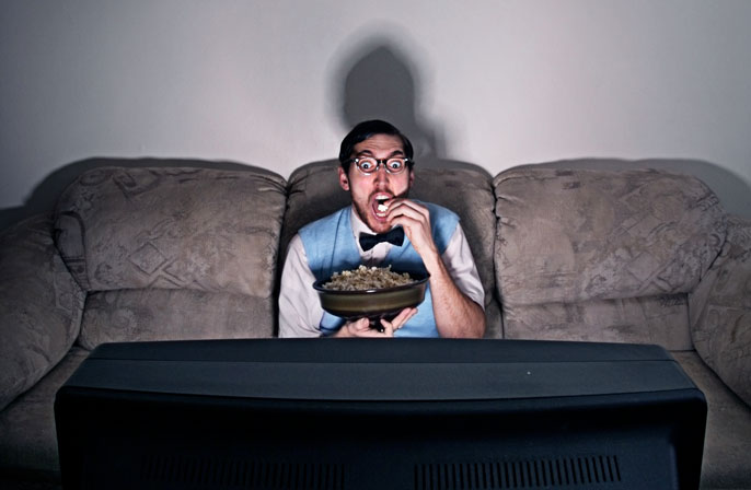 7 Strong Reasons For not watching Television from now on