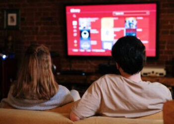 7 Strong Reasons For not watching Television from now on
