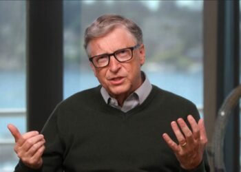 Bill Gates 8 Secrets To Success