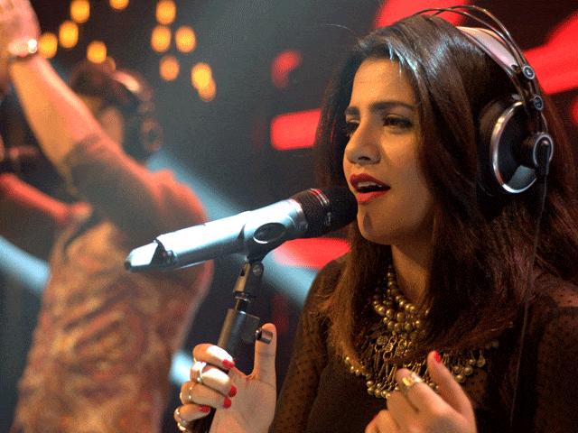 14 Pakistani Music Artists Everyone Needs To Know About