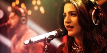 14 Pakistani Music Artists Everyone Needs To Know About