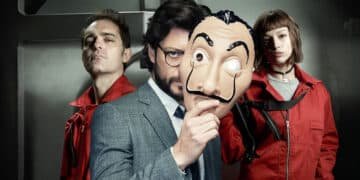 15 Unknown Facts About Money Heist