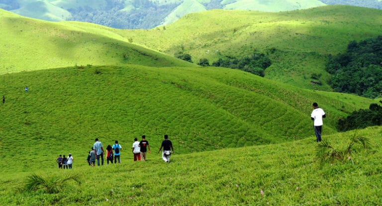 10 Offbeat Hill Stations In Karnataka