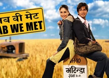 20 Amazing Jab We Met Dialogues for a thrilling Nostalgia