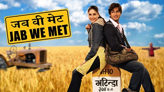 20 Amazing Jab We Met Dialogues for a thrilling Nostalgia