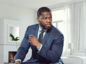 7 Invaluable Success Lessons From 50 Cents.