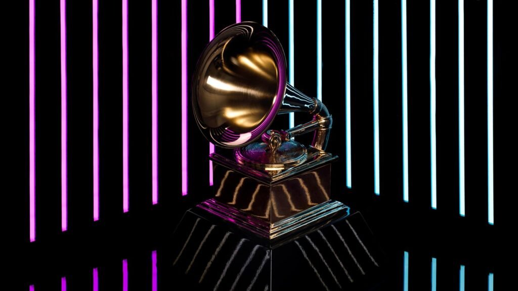 2022 Grammy Awards Postponed over Omicron Risk