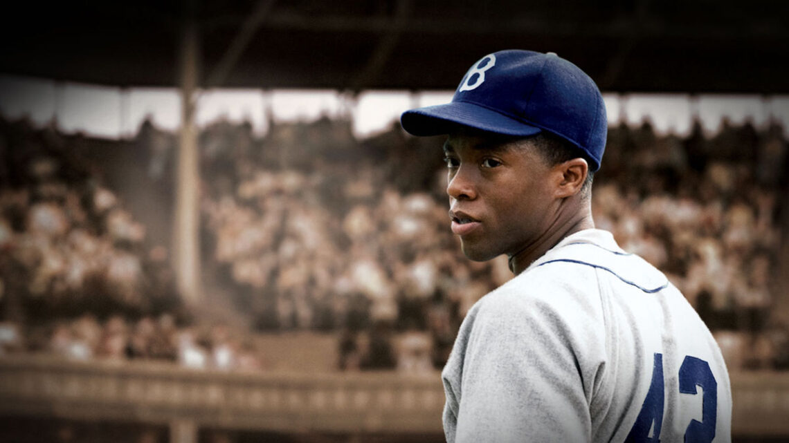 10 Best Sports Biopics to watch — Buzzpedia