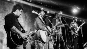 5 Indie Bands You Should Not Miss