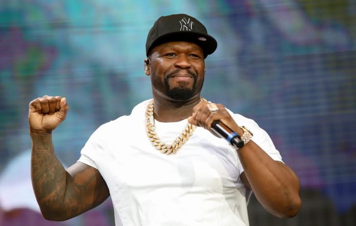 7 Invaluable Success Lessons From 50 Cents.