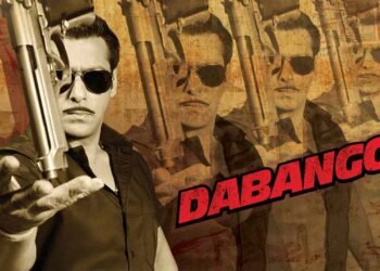 25 Famous Dialogues of Dabangg Movie