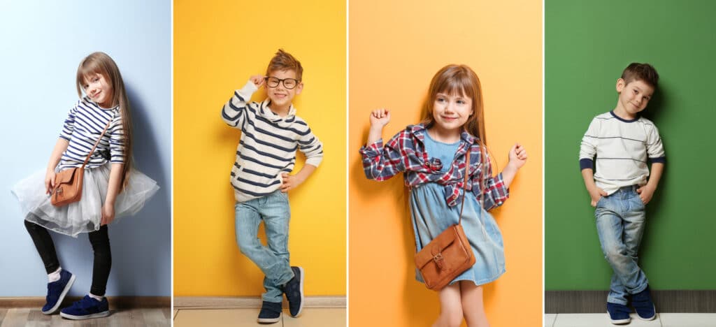 8 Instagram Accounts To Follow For Daily Dose Of Kid Fashion