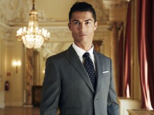 7 Major Success Lessons From Cristiano Ronaldo