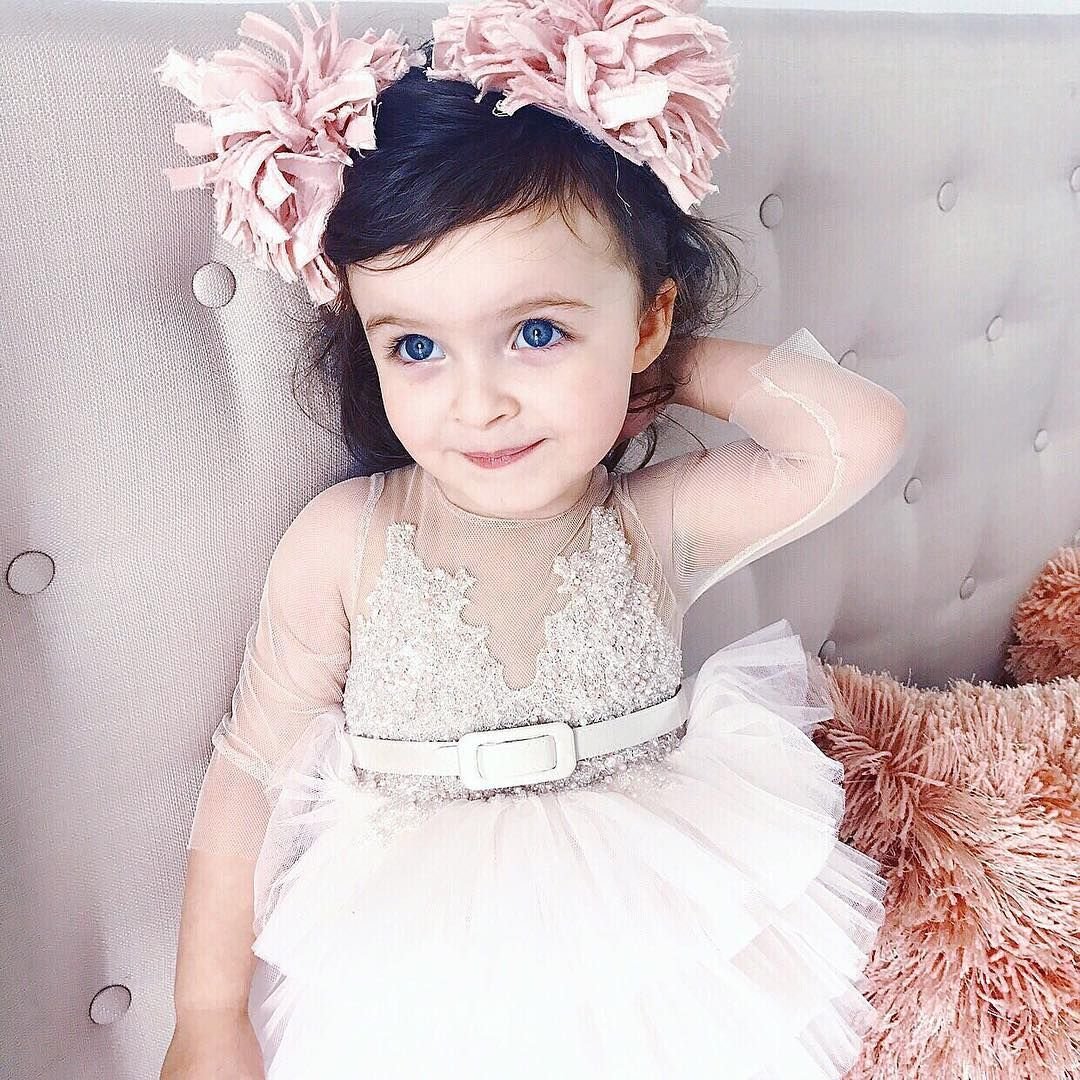 8 Instagram Accounts To Follow For Daily Dose Of Kid Fashion