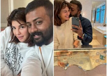 Sukesh Chandrasekar said he is not a "conman" and Accepts the Relationship with "Jacqueline Fernandez"
