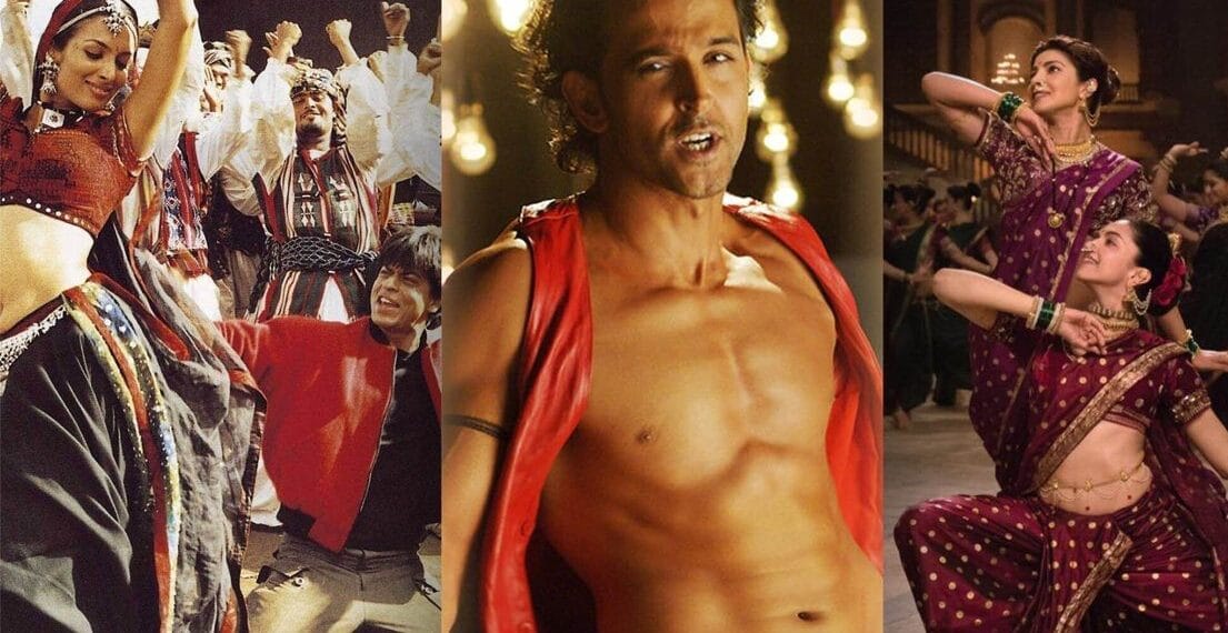 9 Excellent Dance Sequences In Films That Play A Pivotal Part In Furthering The Narrative