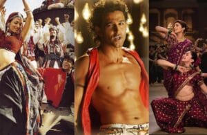 9 Excellent Dance Sequences In Films That Play A Pivotal Part In Furthering The Narrative