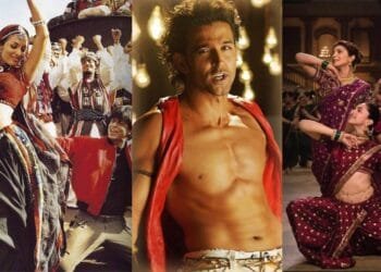 9 Excellent Dance Sequences In Films That Play A Pivotal Part In Furthering The Narrative