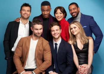 The Boys Season 3 Release Date | Cast | Spoilers