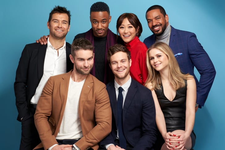 The Boys Season 3 Release Date | Cast | Spoilers 