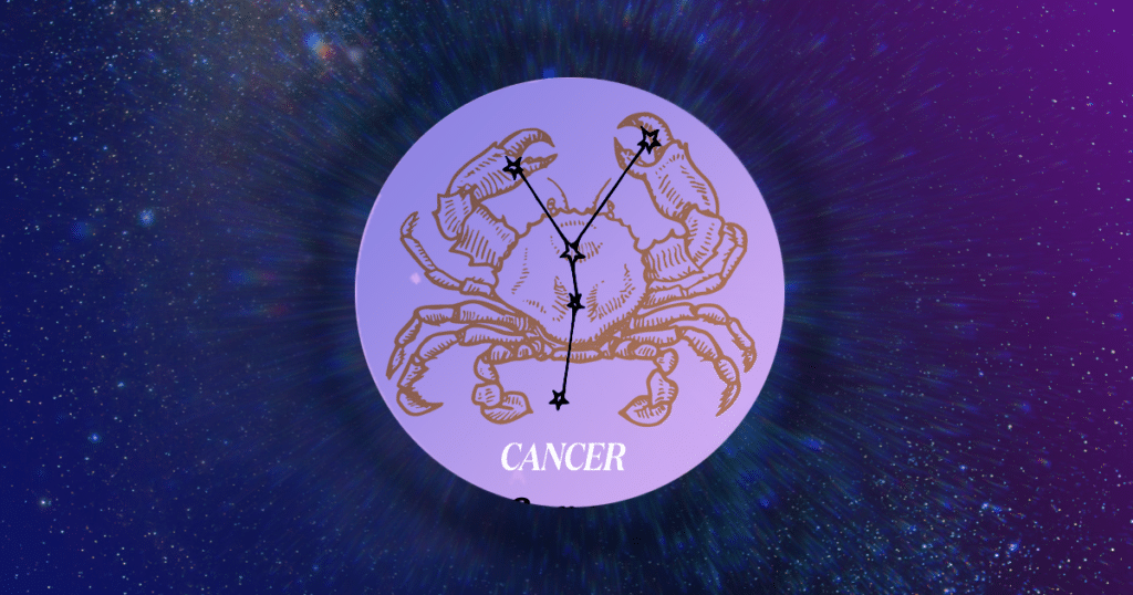 30 Interesting Facts About Cancer Zodiac Sign