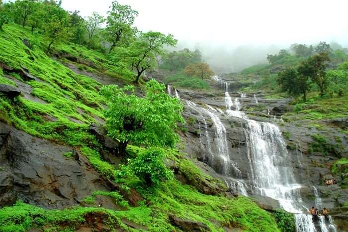 10 Most Beautiful Hill Stations Near Mumbai You Must Visit