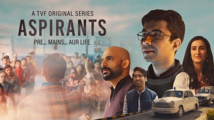 10 Best Indian Web Series On Youtube