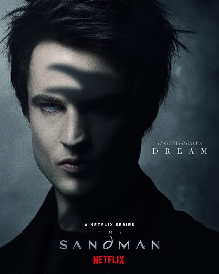 The Sandman Release Date 2022| Latest News | Cast | Plot