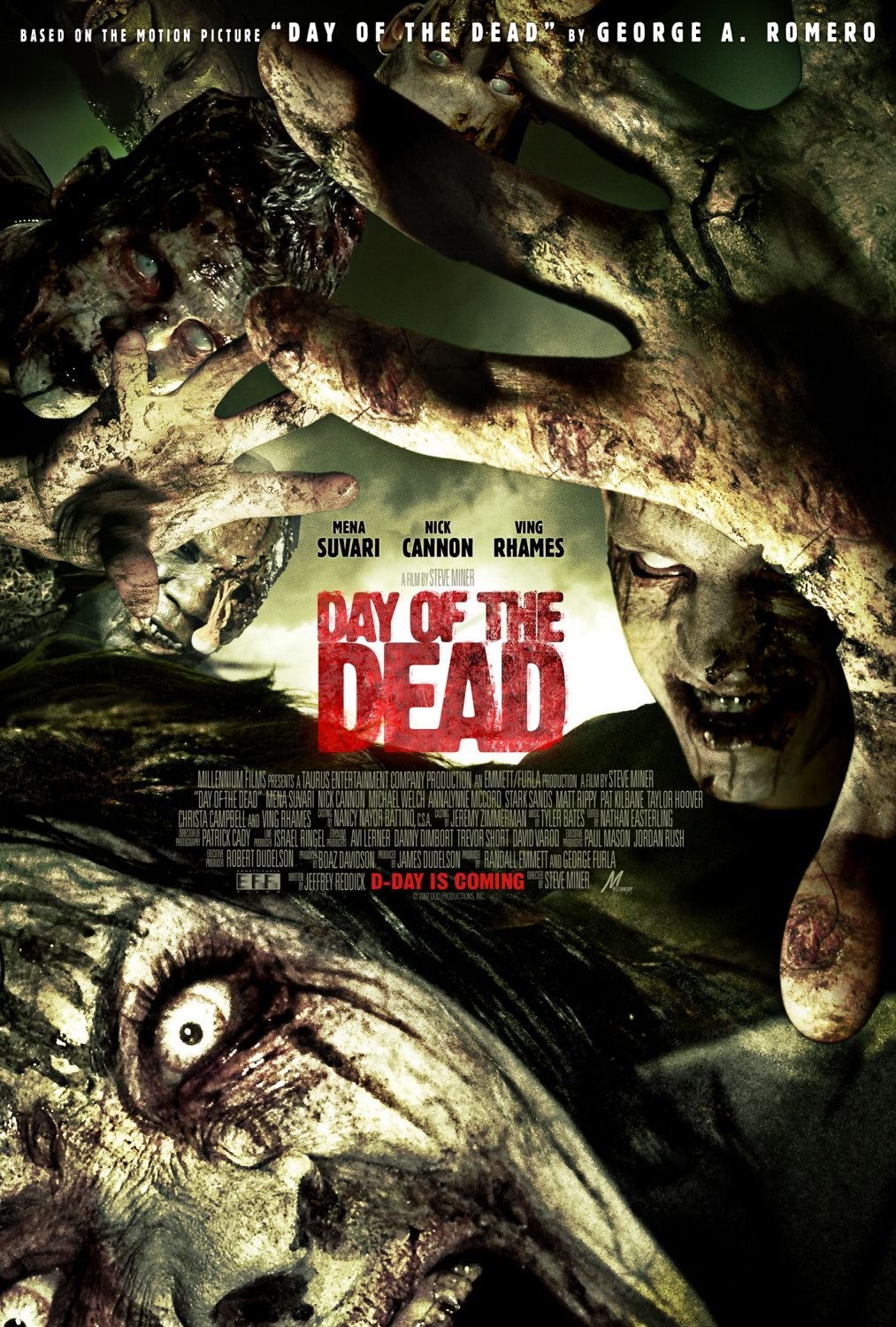10 Best Zombie Movies to Watch