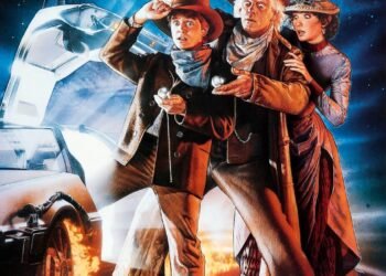 10 Best Time Travel Movies Ever Made