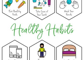healthy morning habits