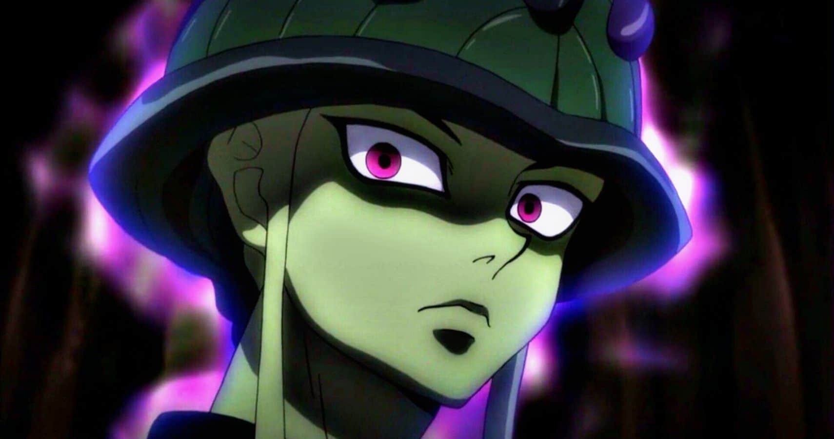 10 Best Anime Villains of All Time