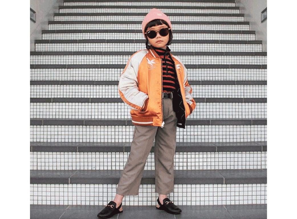 8 Instagram Accounts To Follow For Daily Dose Of Kid Fashion