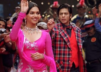 The Naina Playlist: Songs Centered Around Eyes