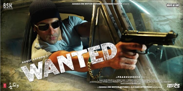 23 Famous Dialogues Of Wanted