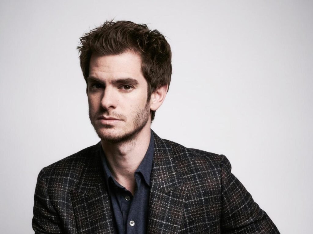 Andrew Garfield