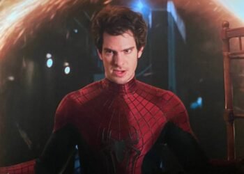 You might not want to know about what Andrew Garfield said about his “Spiderman No Way Home” cameo