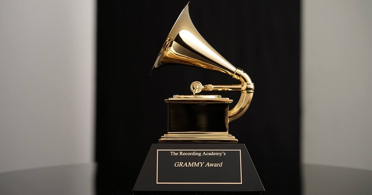 2022 Grammy Awards Postponed over Omicron Risk