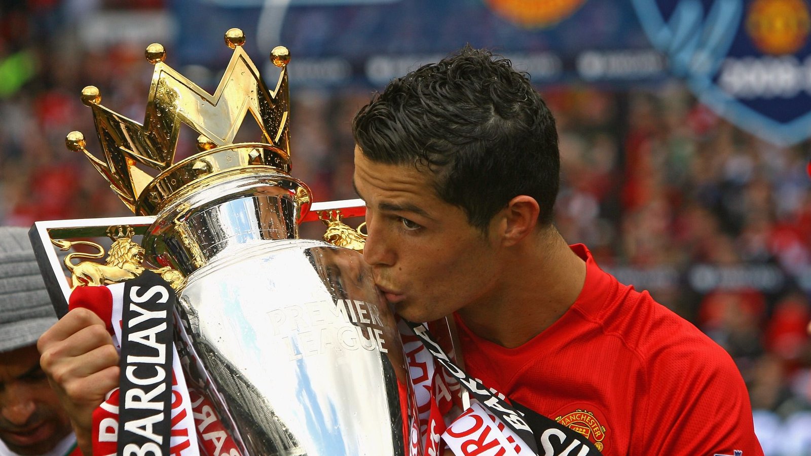 7 Major Success Lessons From Cristiano Ronaldo