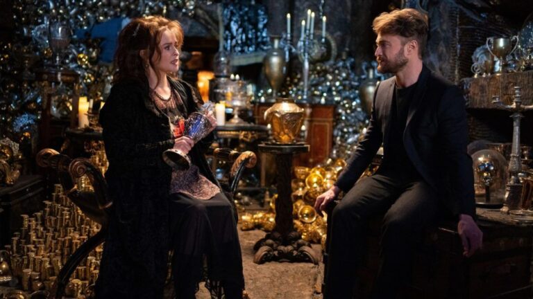 Harry Potter Reunion– 7 Things We Loved From The Biggest Reunion Ever