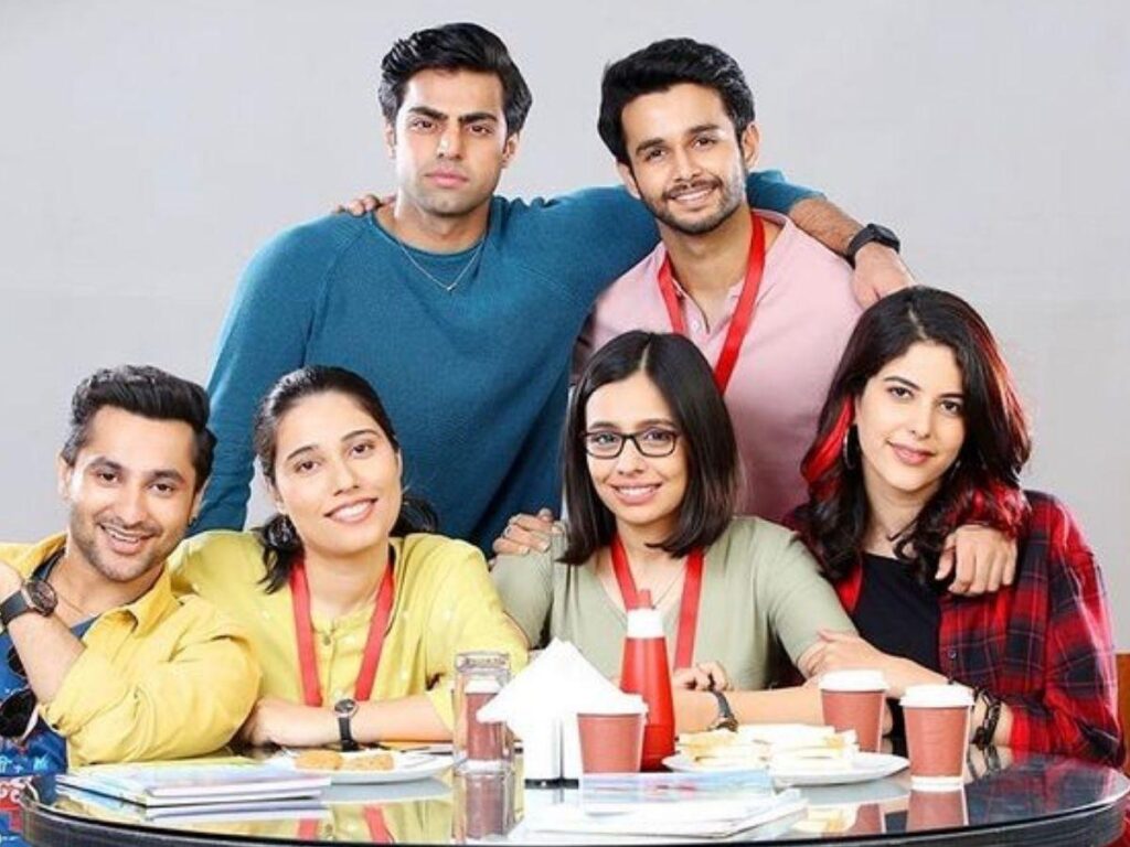 Campus Diaries Review 2022