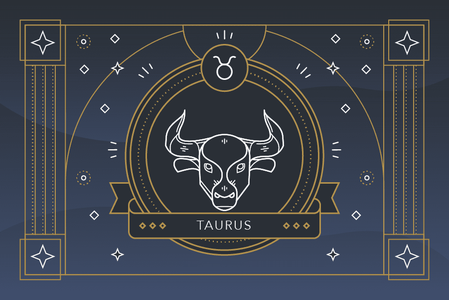 Taurus attracts money, which is why so many of them work in finance, accoun...