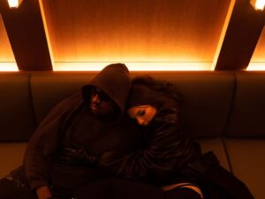 Julia Fox announced her brief romance with rapper Kanye West recently.